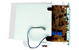 Boiler room controller main controller